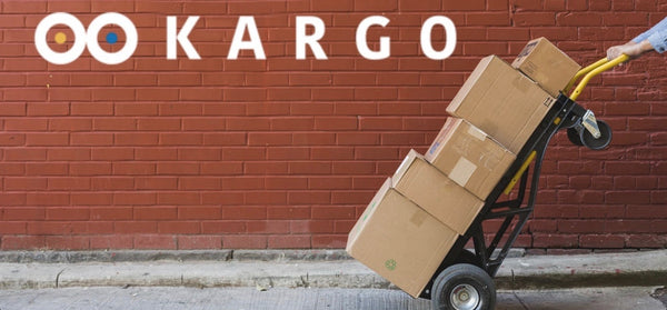ECサイト『KARGO』オープンいたしました！！