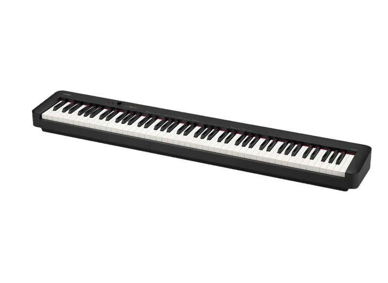 電子ピアノ【CDP-S110BK】